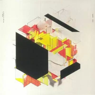 Voiski - The End Of Fiction EP