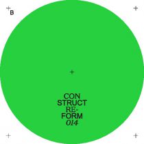 Voiski - Unforeseen Alliance 3/3 EP 