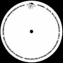 Volen - Rolling With Papers EP 