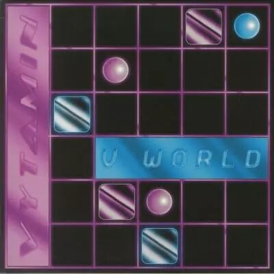 Vytamin - V World
