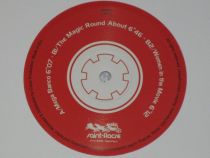 W.a.r.r.i.o & Hak - Mega banco