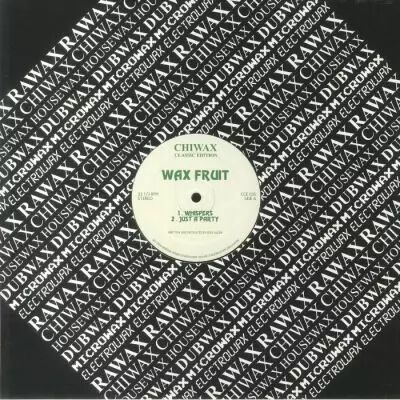 Wax Fruit - Whispers 
