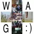 Wedding Acid Group -Easid Bits EP (incl. EOD and Ryan James Ford Remixes)