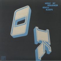 While My Sequencer Gently Bleeps - Ok