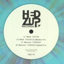 Wlad & Mancini - Shifumi / Furbished