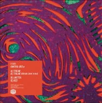 Xantrax-Grit EP w/ Addison Groove Remix