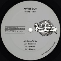 XPRESSION - Come To Me 