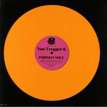 Yan Tregger - Unreleased Tracks ( Parisian Soul Rework) 
