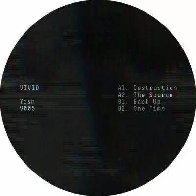 Yosh - Destruction 