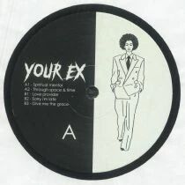 Your Ex - Lost Shadows EP