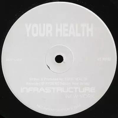 Your Health - Your Health