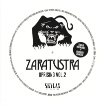 Zaratustra - Uprising Vol.2 (Emilio van Rijsel & Naranja remixes) 