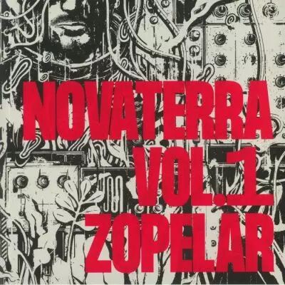 Zopelar - Novaterra Vol 1