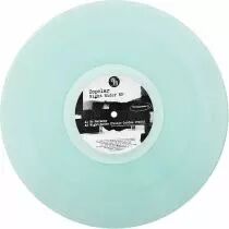 Zopelar -Night Rider EP (Incl.Felipe Gordon Remix)